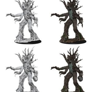 Nolzur's Marvelous Miniatures: Treant - Image 1