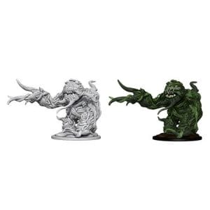 Nolzur's Marvelous Miniatures: Shambling Mound - Image 1