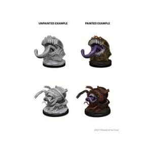 Nolzur's Marvelous Miniatures: Mimics - Image 1
