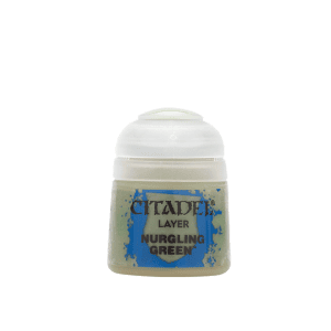 Citadel Layer Paint 12mL Nurgling Green - Image 1