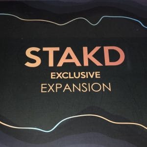 STAKD: Exclusive Expansion - Image 1