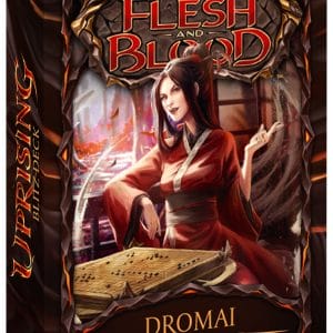 Flesh and Blood: Uprising - Blitz Deck - Image 1