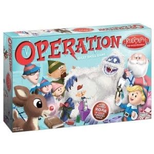 Operation: Rudolph the Red-Nosed Reindeer - Image 1