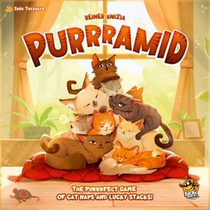 Purrramid - Image 1