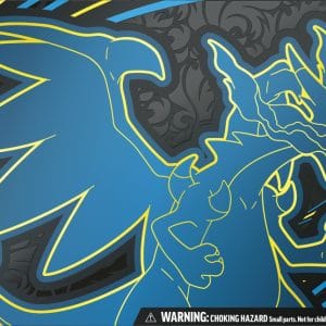 Pokemon TCG - Mega Charizard X ex Ultra-Premium Collection - Image 1