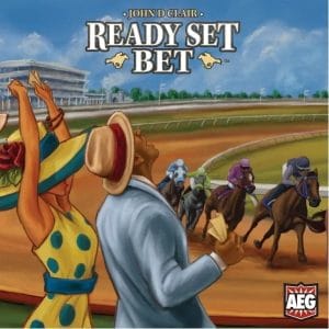 Ready Set Bet - Image 1