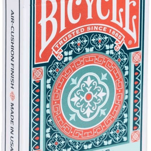 Playing Cards - Bicycle: Muralis - Image 1