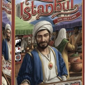 Istanbul - The Dice Game - Image 1