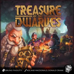 Treasure of the Dwarves - Image 1