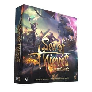 Sea of Thieves: Voyage of Legends - Image 1