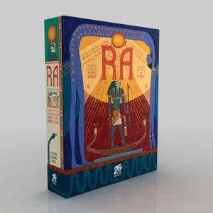 RA - Standard Edition - Image 1