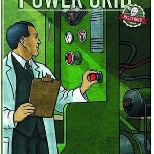 Power Grid - Recharged - Image 1