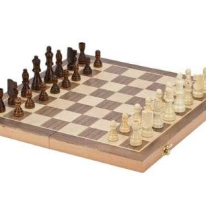 Combo Set: 15" Folding 3 in 1 Game Set - Image 1