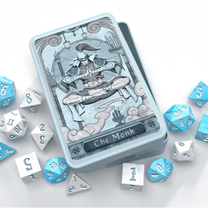 Beadle & Grimm's Dice Set - - Image 10