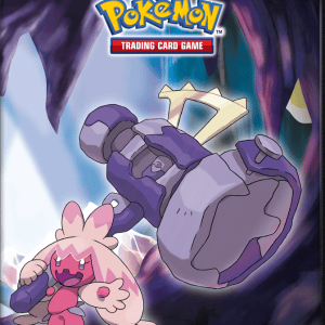 4-Pocket Portfolio - Pokemon - - Image 10