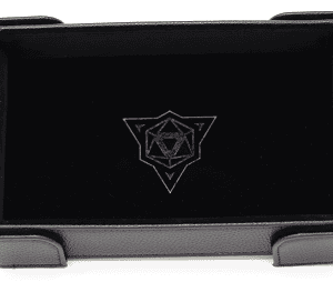 Dice Tray - Castle (Assorted Shapes/Colours) - Image 10