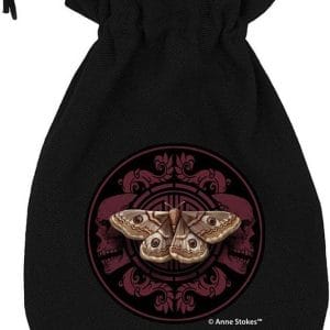 Dice Bag - Anne Stokes - - Image 10