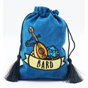 Dice Bags - RPG Classes - - Image 10