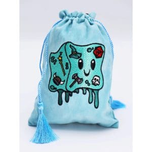 Dice Bags - - Image 10