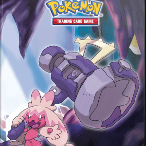 9-Pocket Portfolio - Pokemon - - Image 10