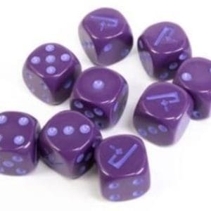 Star Trek Ascendancy: Dice Set - Image 10
