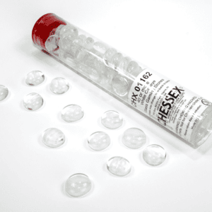 Tube of Glass Counters Specialty - Image 10