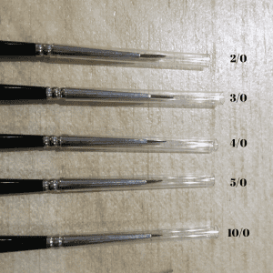 Brush - Super Detail: Various Sizes - Image 6