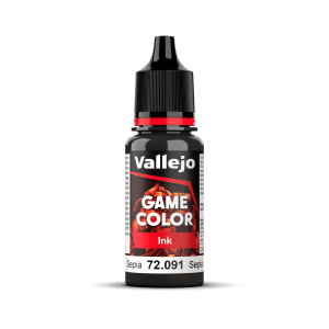 Vallejo: Game Color Ink - Image 10