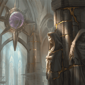 Playmat - Magic The Gathering: Ravnica Remastered - - Image 10