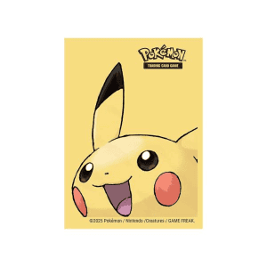 Sleeves - 66x91mm - Ultra Pro - 65/pk - Pokemon - - Image 10