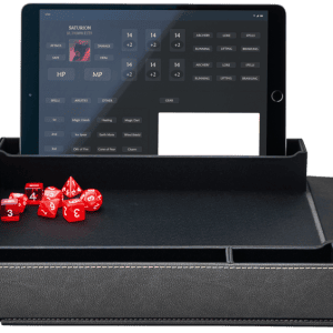 Dragon Shield RPG Player Companion - Image 10