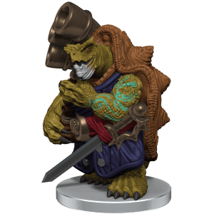 Critical Role: NPCs of Wildemount Premium Painted Miniature Set - Image 10