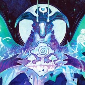 Playmat - Magic The Gathering: Dragonstorm - - Image 9