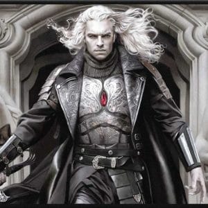 Playmat - Magic The Gathering: Innistrad Remastered - - Image 10