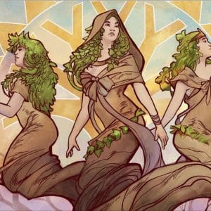 Playmat - Magic The Gathering: Murders at Karlov Manor - - Image 10