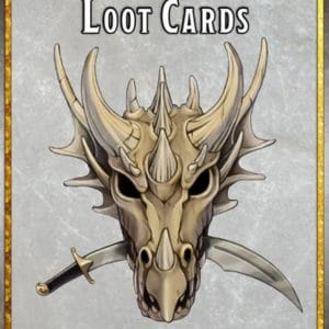 Legendary Loot Deck (5E) - - Image 7