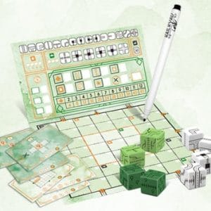 Railroad Ink Challenge - Image 10