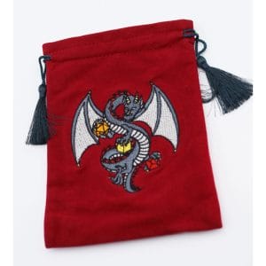 Dice Bags - - Image 11