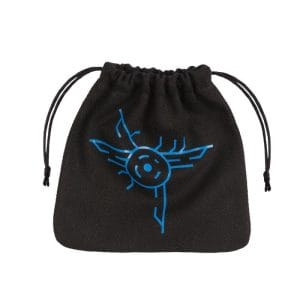 Q-Workshop Dice Bag - - Image 11