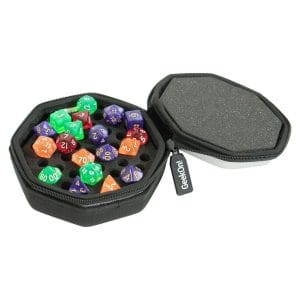 Dice Case & Dice Tray - - Image 11