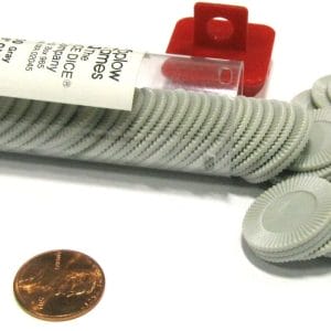 Poker Chips - 50 pcs - Image 11