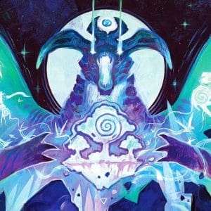 Playmat - Magic The Gathering: Dragonstorm - - Image 10