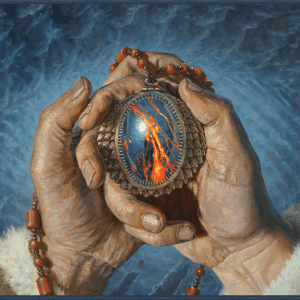 Playmat - Magic The Gathering: Dragonstorm - - Image 11