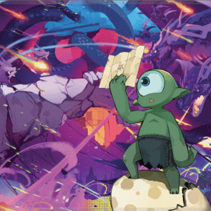 Playmat - Magic The Gathering: Ravnica Remastered - - Image 11