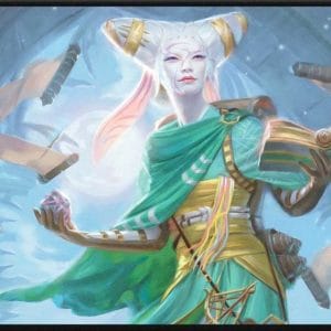 Playmat - Magic The Gathering: Innistrad Remastered - - Image 11