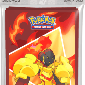 Sleeves - 66x91mm - Ultra Pro - 65/pk - Pokemon - - Image 11