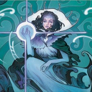 Playmat - Magic The Gathering: Murders at Karlov Manor - - Image 11