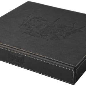 Dragon Shield RPG Player Companion - Image 11