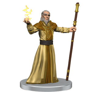 Critical Role: NPCs of Wildemount Premium Painted Miniature Set - Image 11