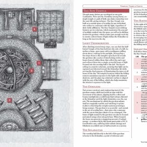 The Game Master's Book of Random Encounters - Image 11